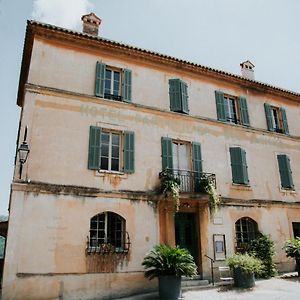 Hôtel particulier des Jasmins